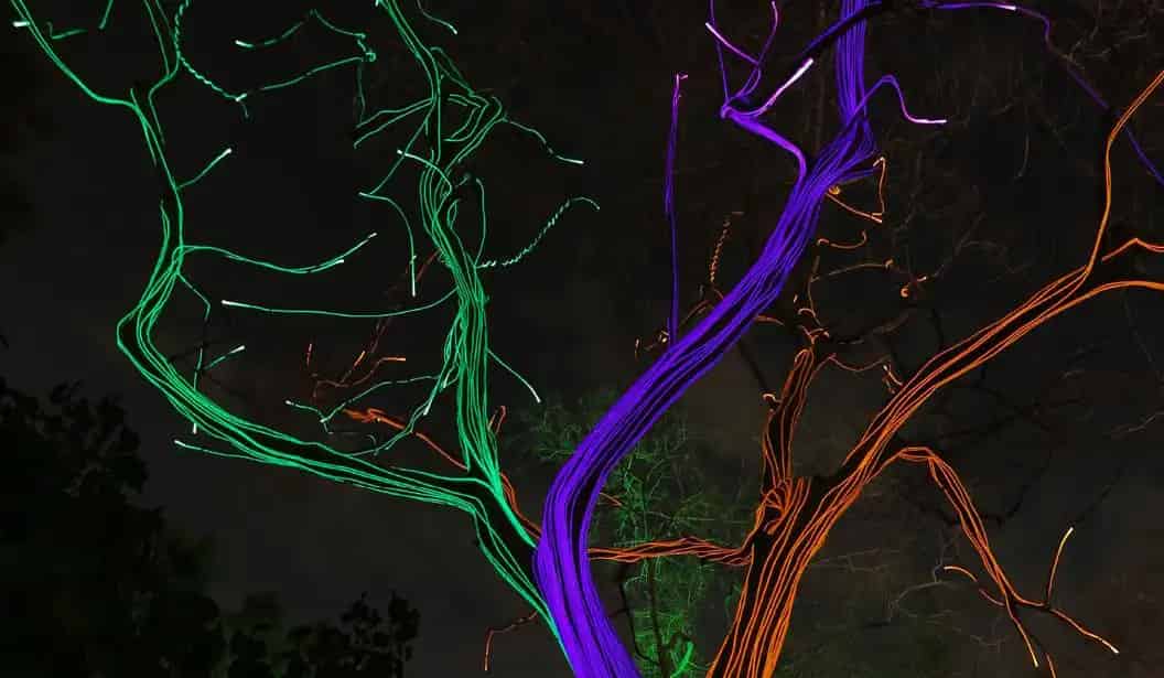 Al Noor Island
