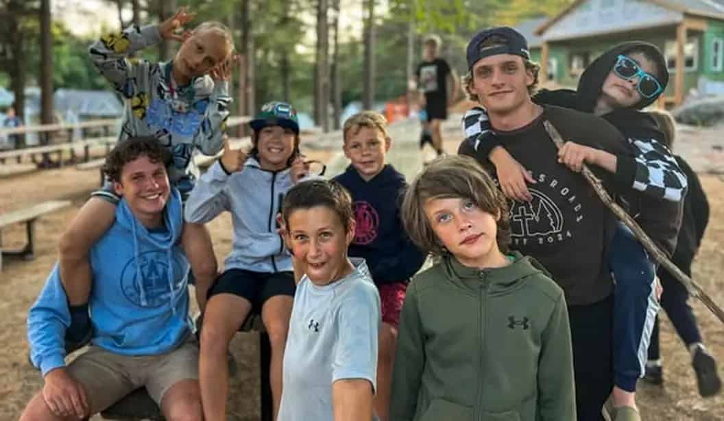 Camp Crossroads