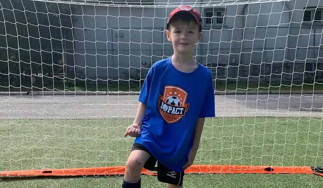 Improve Soccer - Greater Toronto Area