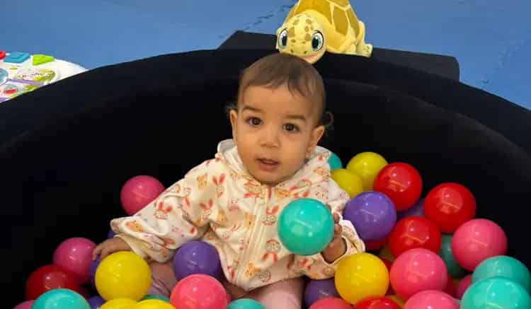 Whimsy Play World