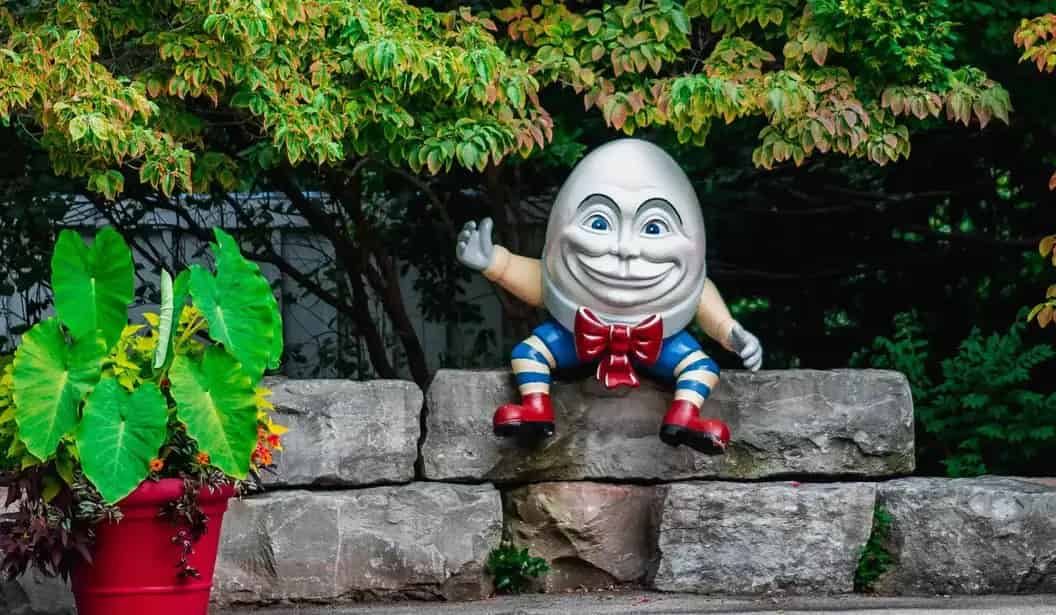 Storybook Gardens