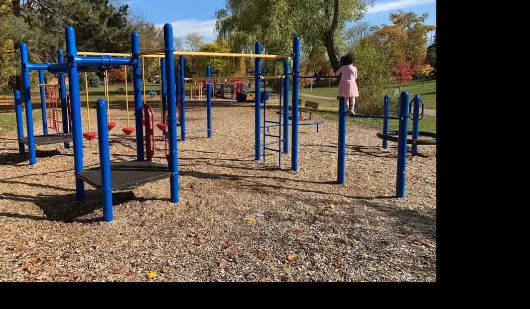 Glendora Park