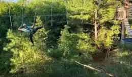 ​Geronimo Adventure Park