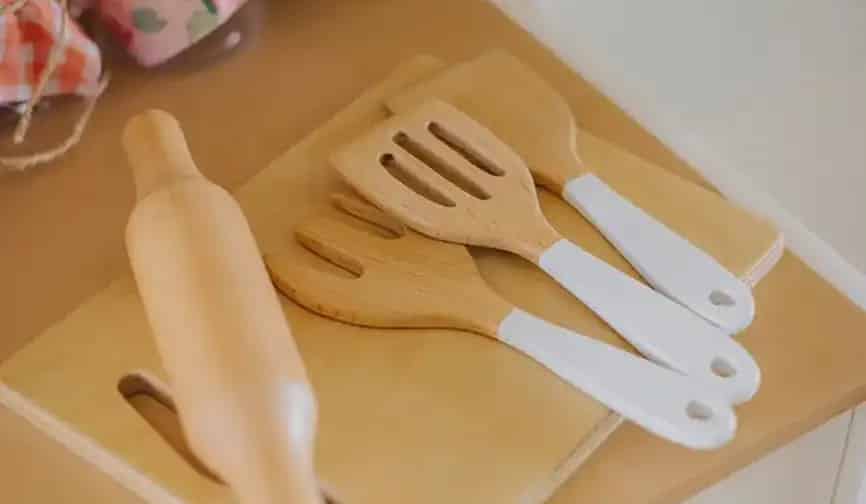 Dubidoo Play Kitchen