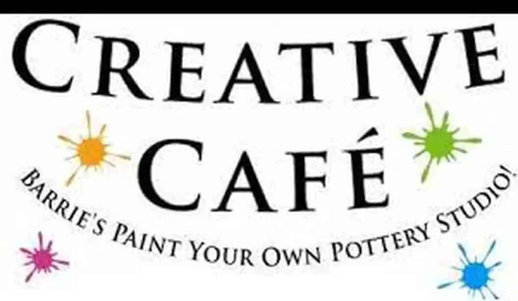 Creative Cafe