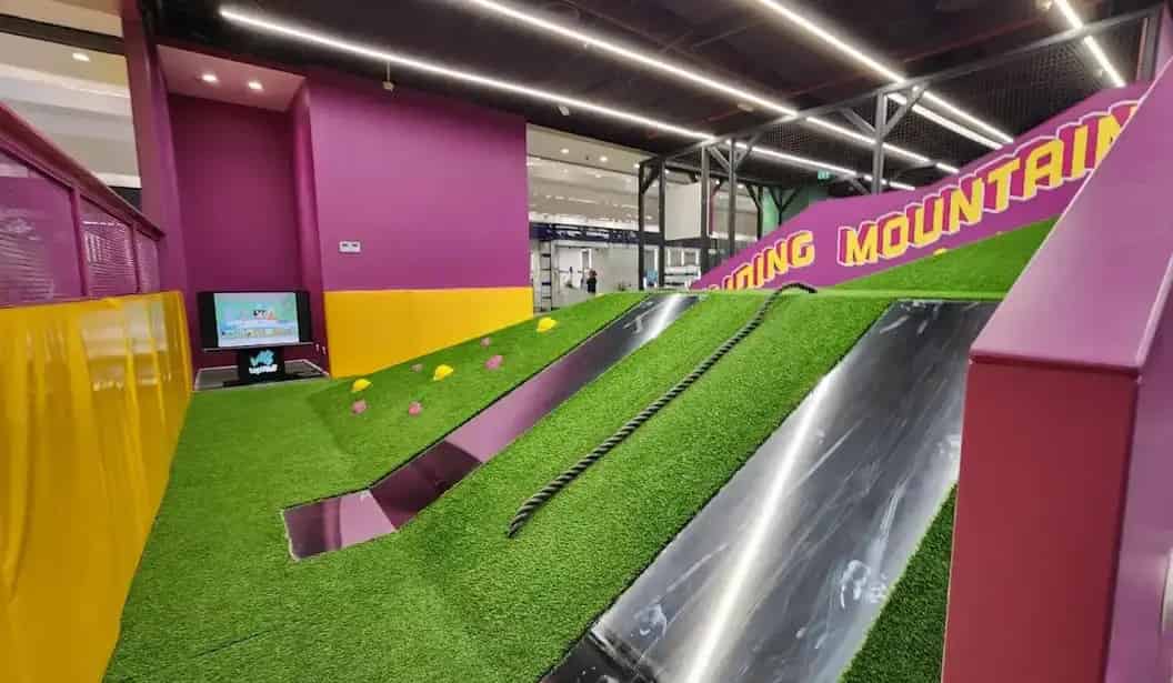 Up To 20% Off SuperPark