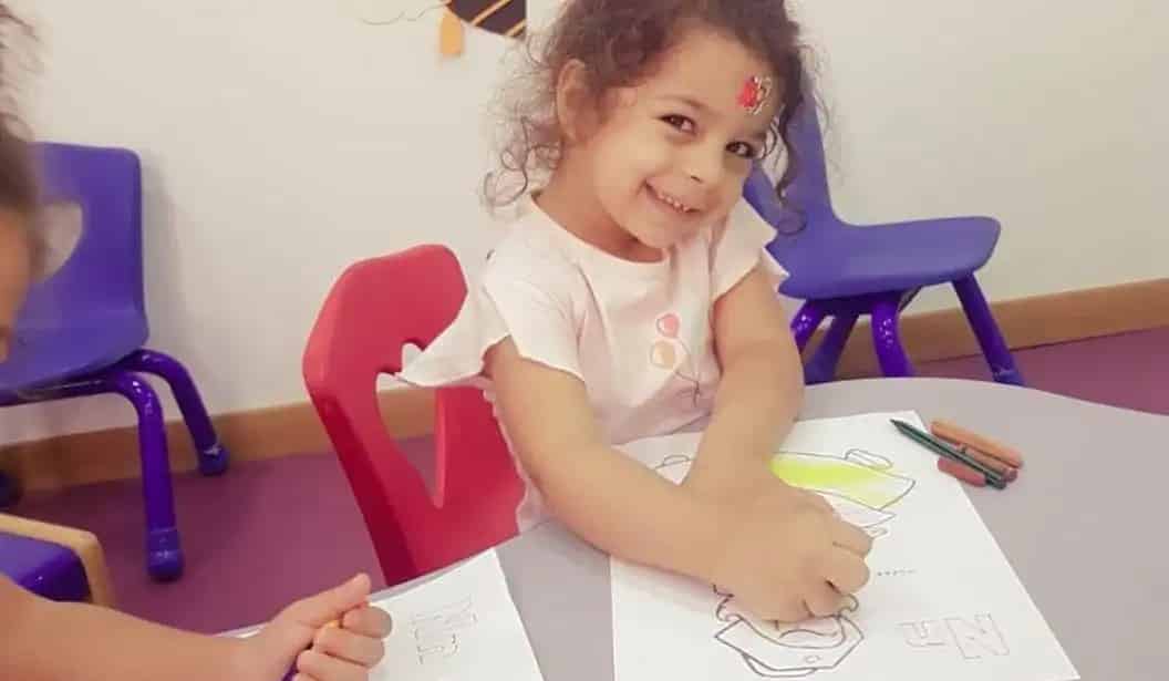 EduZone Steam Nursery