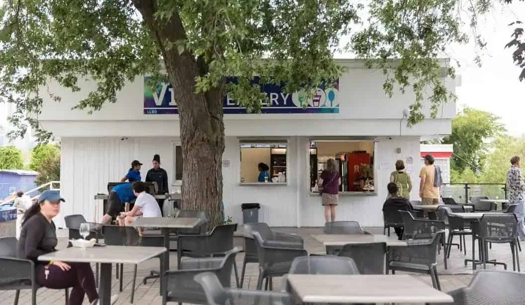 Ontario Place Tour - Concerts, Yoga classes, Events & Venue Rentals