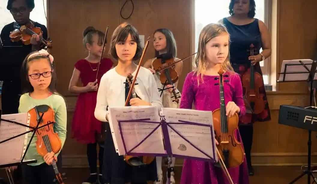 Kingsway School of Music