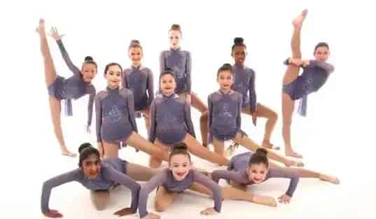 J'Danse Studio Dance Classes