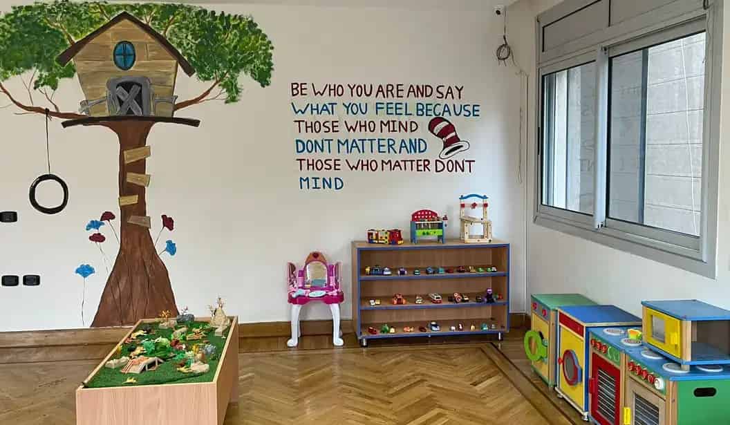 Woodberry Preschool