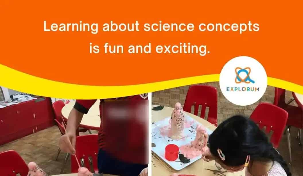 EXPLORUM Workshops & Parties