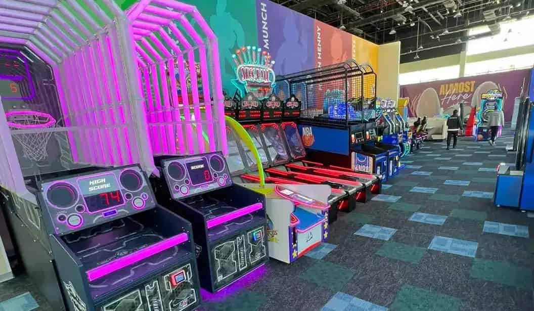 Up To 30% Off Chuck E. Cheese