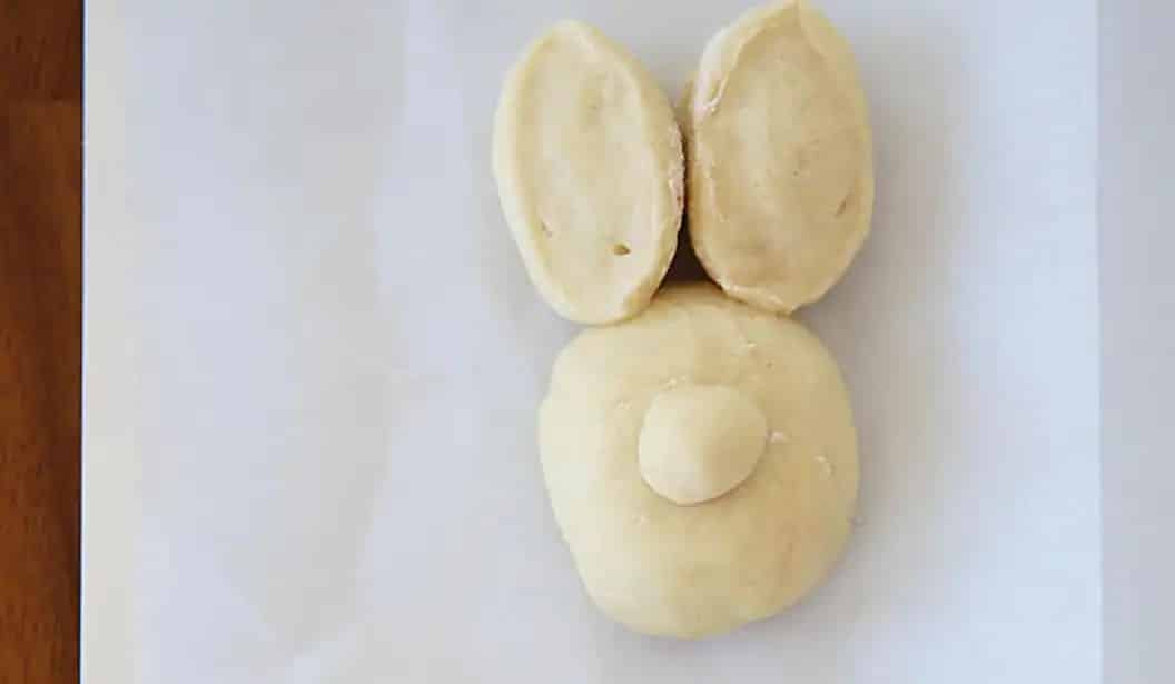 Bunny Rolls