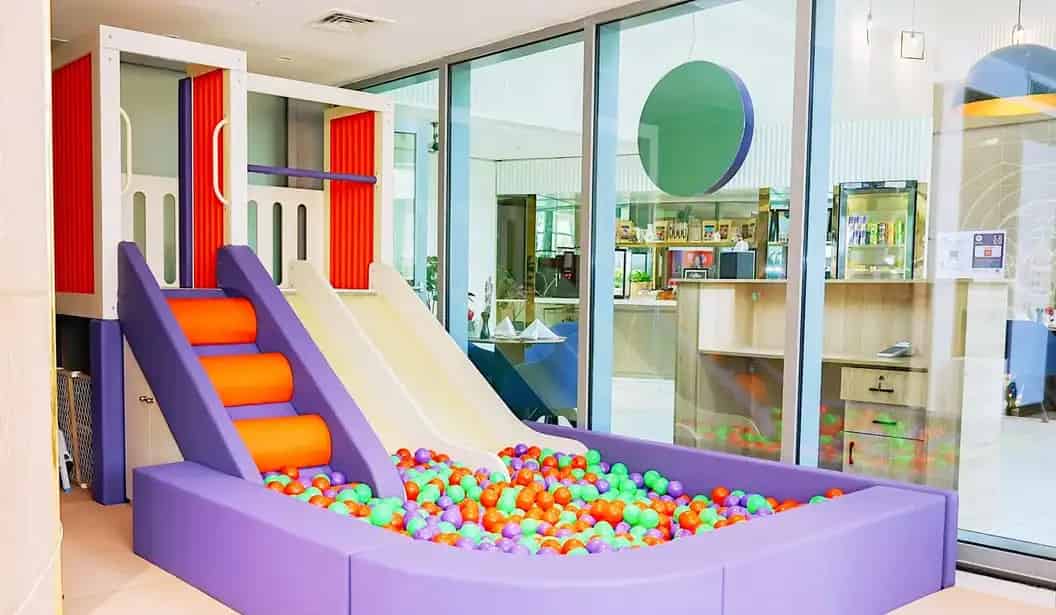 Kinderbay Kids Club