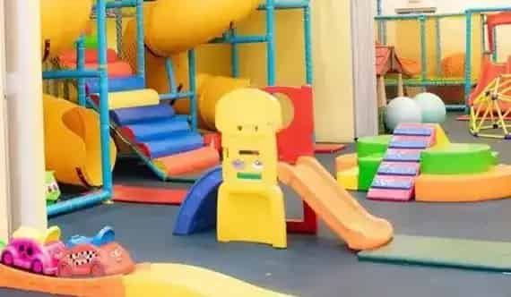 The Play Cube