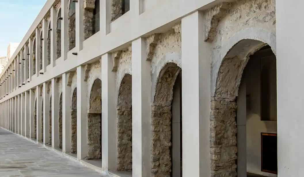 Qasr Al Hosn