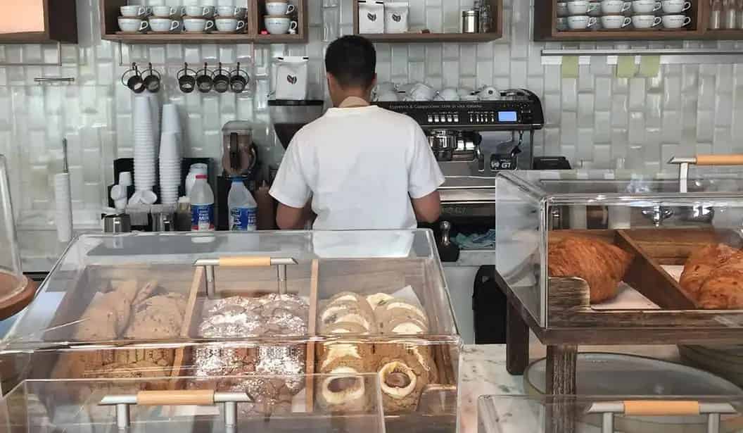 Home Bakery