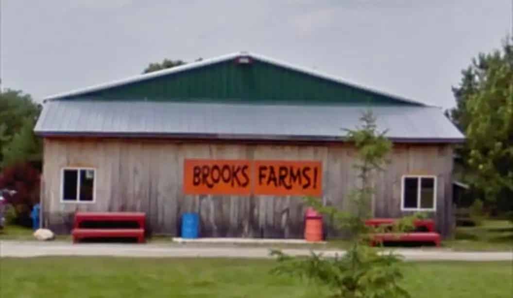 Brooks Farms