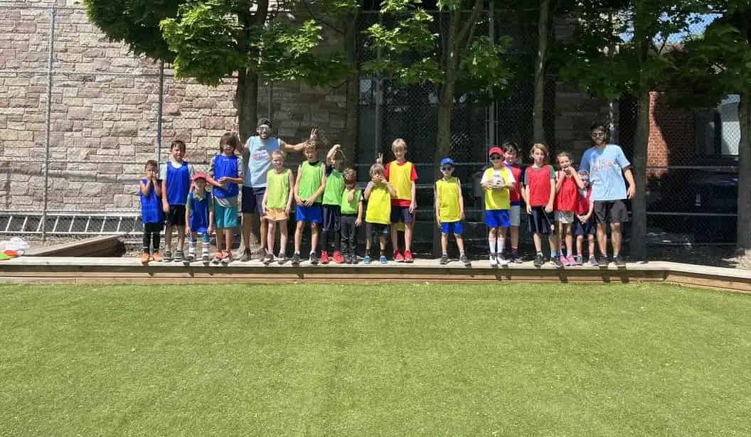 Impact Soccer -  Toronto