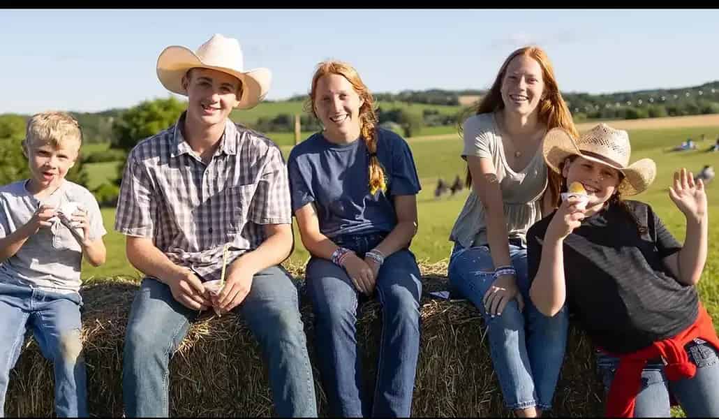 Maple Grove Farm