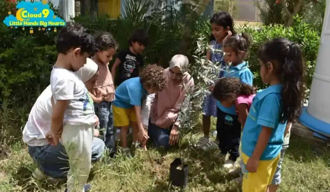 Cloud9 Nursery & Preschool
