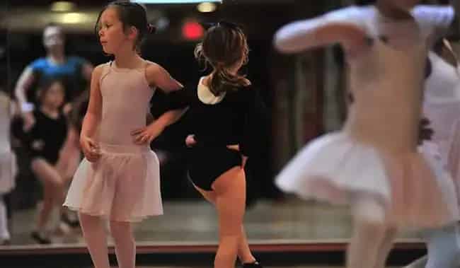 Joy of Dance Centre