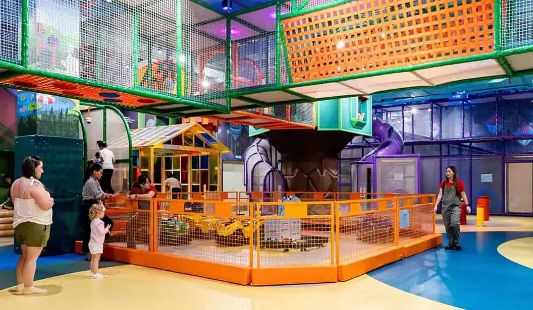 Hamleys Play