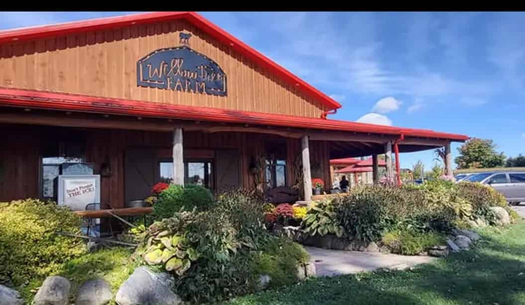 Willowtree Farm