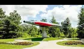 Paul Coffey Park