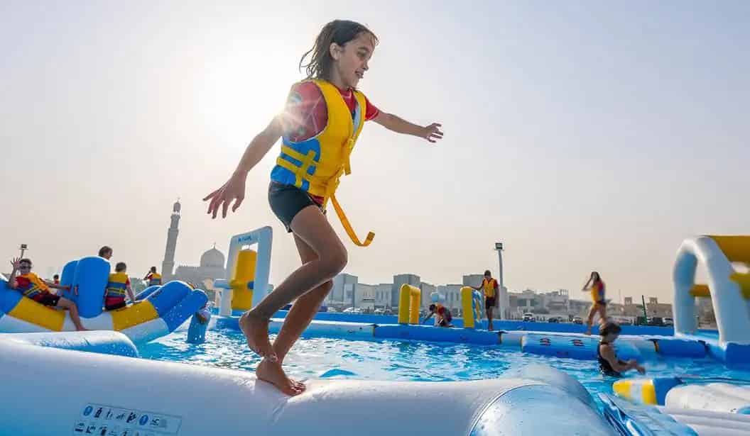 Aqua Parks Leisure