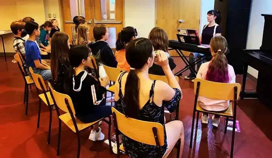 Elite Music Academy - Online Music Lessons North York