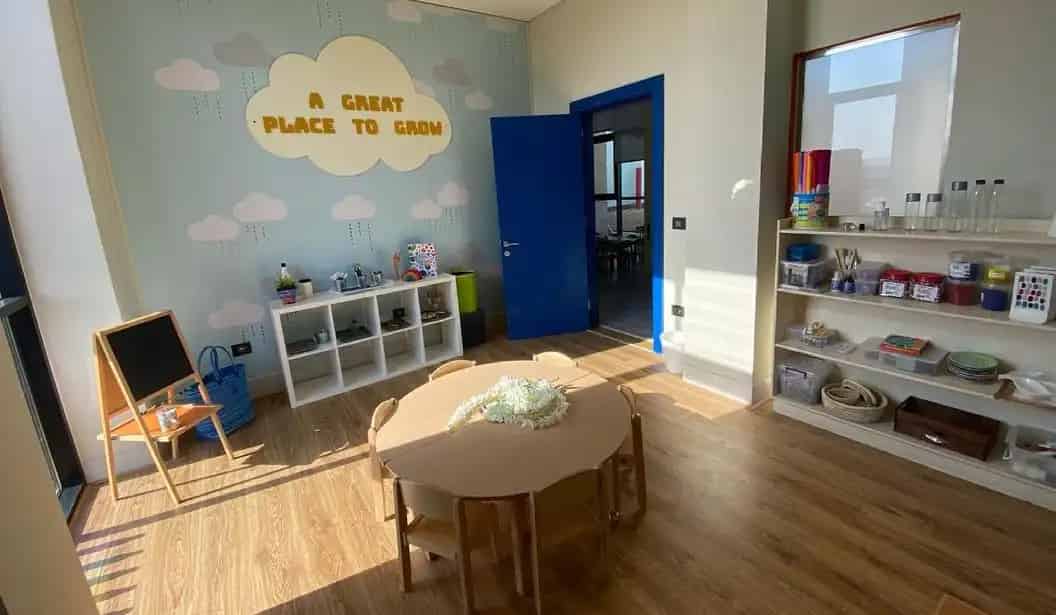 Play 2 Learn Nursery