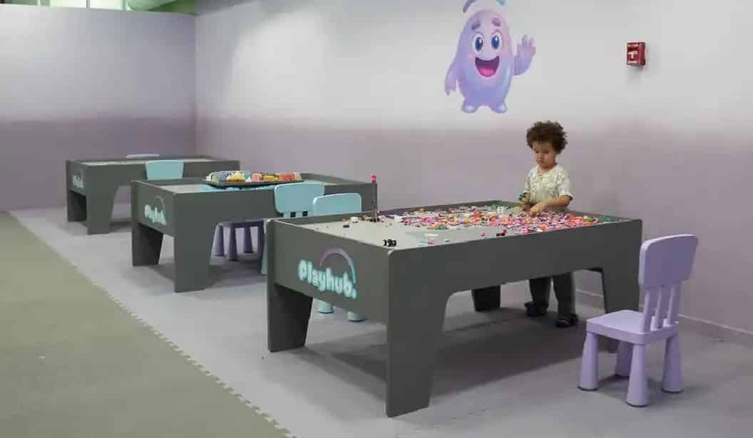 Up To 15% Off Playhub Kids Area