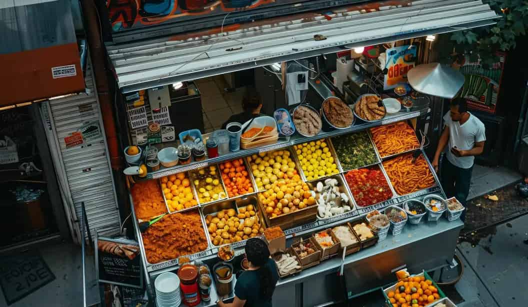 Kensington Market