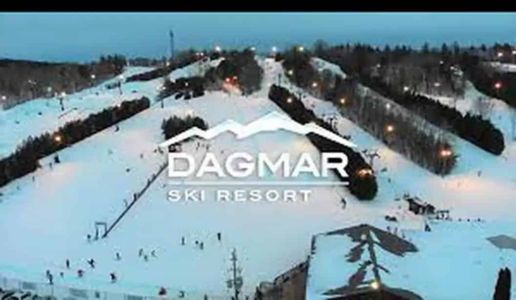 Dagmar Ski Resort