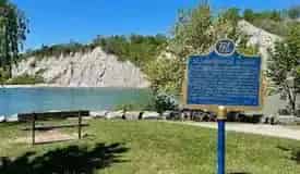 Bluffers Park & Beach