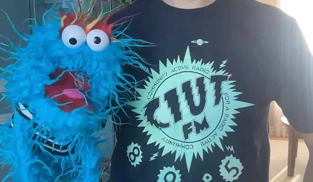 Applefun Puppetry
