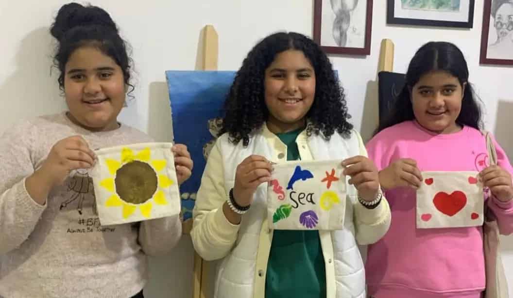 10% Off Art Zone Academy