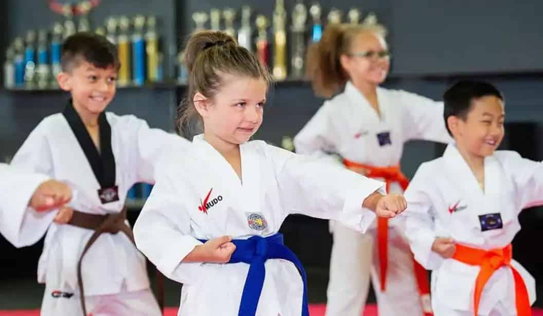 Dragon Taekwondo Academy