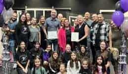Dance classes & Birthday Parties at CDA Dance Inc