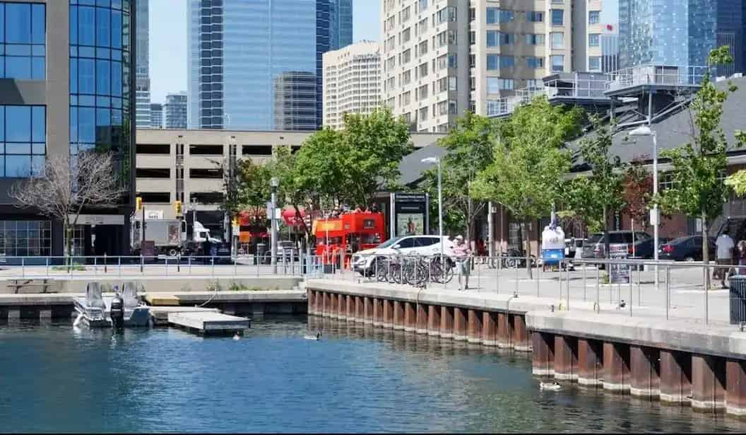Harbourfront Centre
