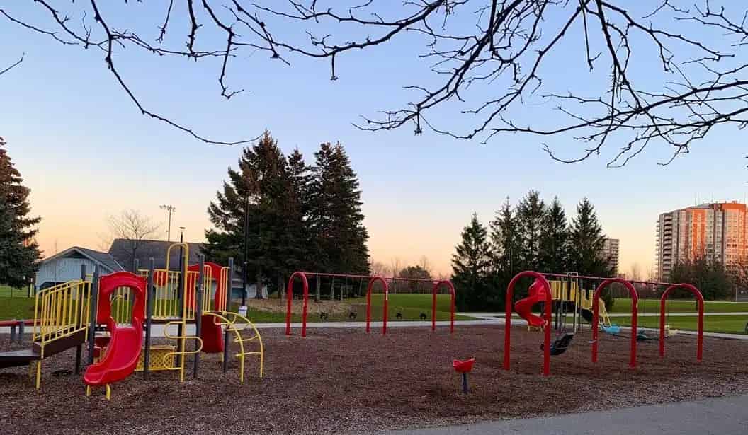 Neilson Park