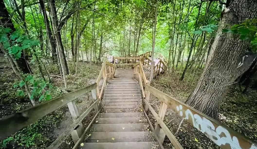 Wellesley Park