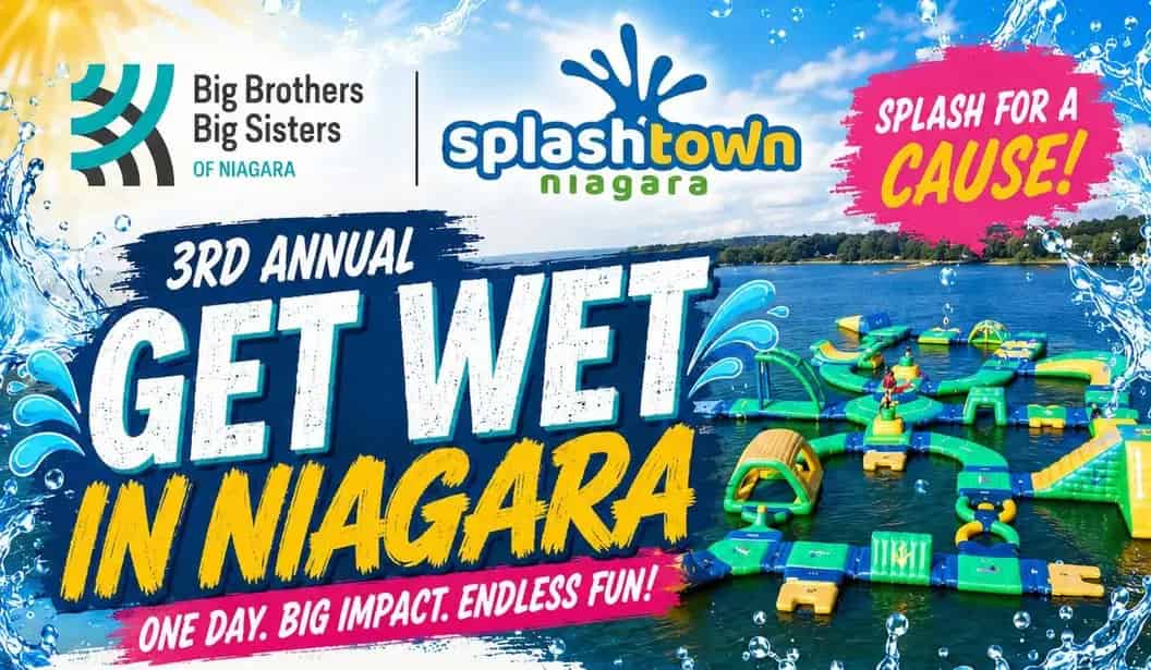 SplashTown Niagara