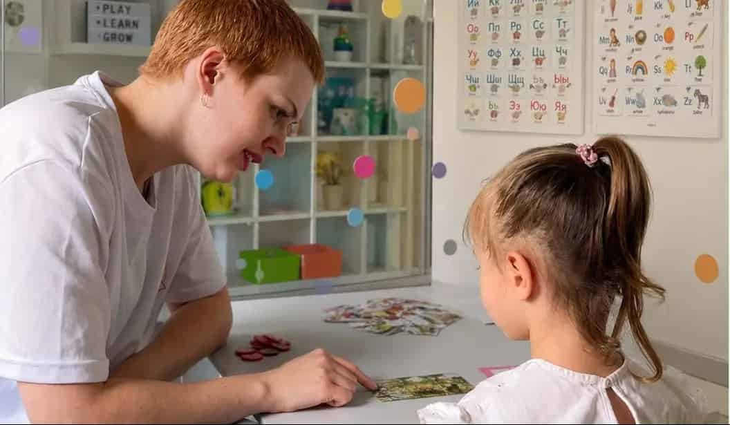 GamE TiMe Kids Club