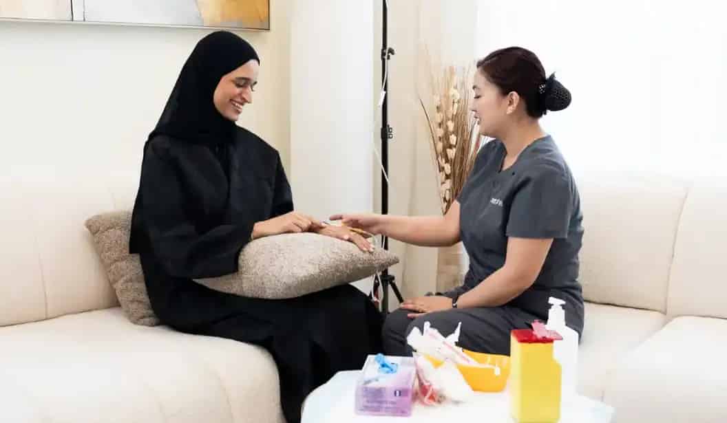 Neo Home Health Care