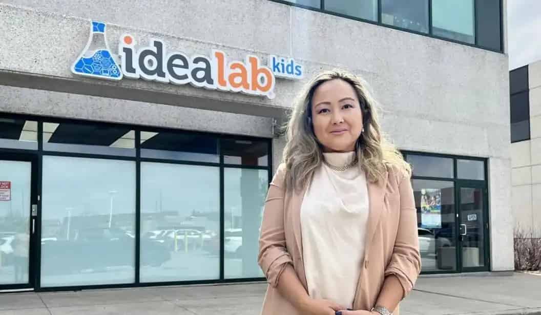 IDEA Lab Kids - Pickering