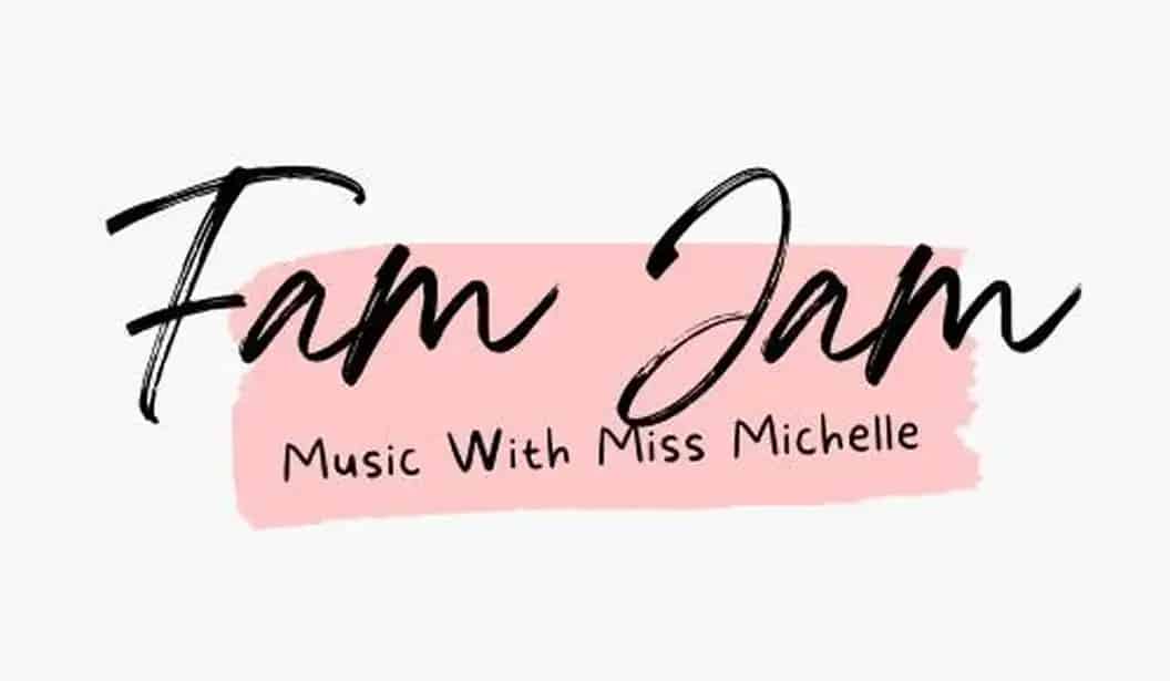 Music With Miss Michelle!