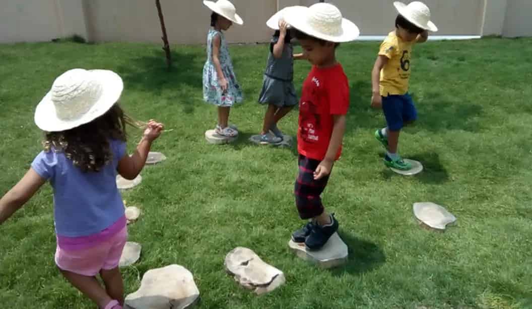 Sila Nursery